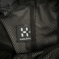 HAGLOFS- оригинална водоустойчива долница размер М , снимка 6 - Спортни дрехи, екипи - 39116896