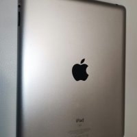 Apple iPad 2 (Wi-Fi Only) 16gb A1395, снимка 2 - Таблети - 33164800