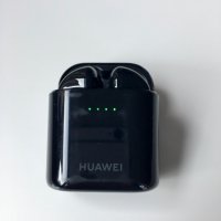 ✅ Huawei 🎧 FreeBuds 2 🔝 Pro , снимка 3 - Bluetooth слушалки - 34661328
