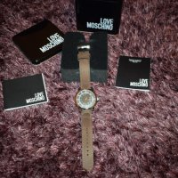 Love Moschino Watches & Michael Kors , снимка 2 - Дамски - 26540933