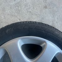 Резервна гума за Пежо 607, снимка 5 - Гуми и джанти - 38533538