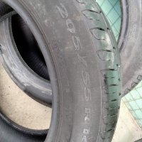 Летни гуми Pirelli 205/55/16  DOT 4016, снимка 5 - Гуми и джанти - 33414011