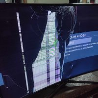 Захранване - BN44-00803A TV Samsung UE48J6300AW, снимка 2 - Части и Платки - 43309723