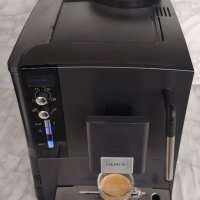 Кафеавтомат Simens EQ5, снимка 5 - Кафемашини - 44011752