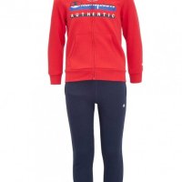 CHAMPION Спортен екип Full Zip Suit, снимка 6 - Детски анцузи и суичери - 34008294