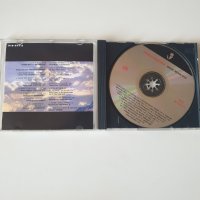 Giorgio Moroder – Magic Movie Hits cd, снимка 2 - CD дискове - 43429712