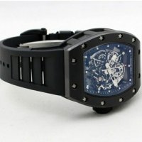 Мъжки луксозен часовник Richard Mille RM 055, снимка 4 - Мъжки - 32537618