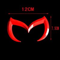 Емблема Мазда/ Mazda , снимка 3 - Аксесоари и консумативи - 35305459