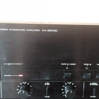 Kenwood KA-880SD, снимка 5 - Ресийвъри, усилватели, смесителни пултове - 36948821