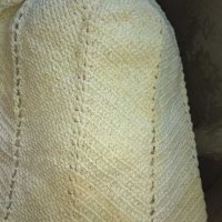 Дамски чанти плетени на една кука, снимка 4 - Чанти - 28904537