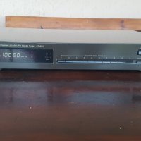 Technics ST-610L, снимка 7 - Декове - 33137998