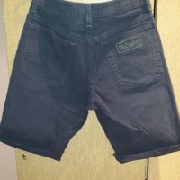 4 броя Къси панталони Volcom Wrangler, Jack &Jones , снимка 8 - Къси панталони - 43706313