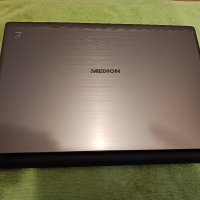Medion Akoya S4216  Ultrabook (Intel Core i3 3217U, снимка 13 - Лаптопи за дома - 43714902