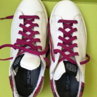 Обувки Ciaboo естествена кожа - 38 номер, снимка 3 - Дамски ежедневни обувки - 35535168