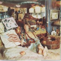 David Cassidy - Home Is Where The Heart Is-Грамофонна плоча -LP 12” , снимка 2 - Грамофонни плочи - 39636976