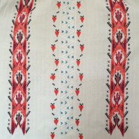 Автентична риза от народна носия, снимка 4 - Антикварни и старинни предмети - 36766822