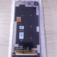 Дисплей и тъч скрийн за Motorola Moto One Action XT2013-1, снимка 2 - Резервни части за телефони - 38544211