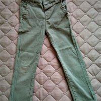 Панталон унисекс за 4-5 годинки, размер 110-116, отличен, снимка 1 - Детски панталони и дънки - 37939901