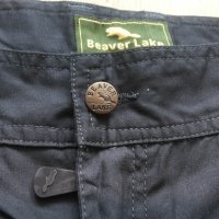 Beaver Lake HUNTING Trouser размер L за лов риболов туризъм панталон със здрава материя - 568, снимка 13 - Екипировка - 42979379