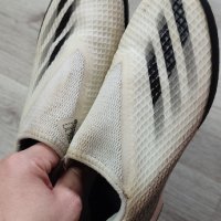 Adidas. Футболни обувки, стоножки. 37, снимка 2 - Футбол - 44019123