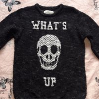 Пуловерче"Зара", снимка 1 - Детски пуловери и жилетки - 34942762