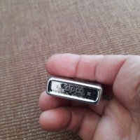 Запалка ZIPPO #3, снимка 4 - Запалки - 35547788