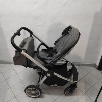 Детска количка Kikka Boo Vicenca 3 в 1 , снимка 3 - Детски колички - 43121759
