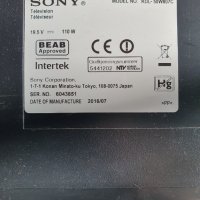 Sony KDL-50W807C Sony KDL-50W809C на части Сони, снимка 2 - Части и Платки - 44010490