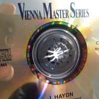 JOSEPH HAYDN, снимка 10 - CD дискове - 28451487