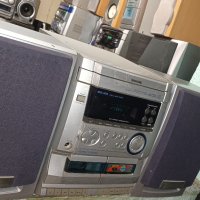 AIWA CX-NSZ5EZ, снимка 3 - Аудиосистеми - 43732148