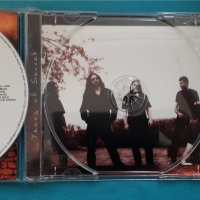 Dyslesia – 2CD(Heavy Metal), снимка 11 - CD дискове - 42950993