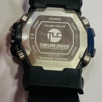 Часовник Casio GWG-2000TCL, снимка 3 - Мъжки - 43169207