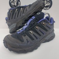 Дамски туристически обувки SALOMON X-ULTRA.Номер 38.5 , снимка 1 - Други - 44019580