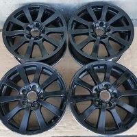 16’’5x112 za vw/skoda/audi/seat/mercedes 16”5х112 за фолцваген/шкода/ауди/сеат/мерцедес-№223, снимка 3 - Гуми и джанти - 43956393