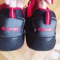 Hi-TEC Original.  Size EU 43 UK 9, снимка 4 - Спортни обувки - 33623299
