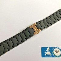 Резервни части за часовници Emporio Armani | Верижки | Каишки | Корпус, снимка 6 - Други - 28513748