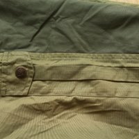 FJALL RAVEN Trouser за лов риболов и туризъм размер 54 / XL панталон със здрава материя - 498, снимка 8 - Екипировка - 42501147