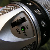 Радио микрофонна с-ма “SENNHEISER – MIKROPORT”  № 1, снимка 17 - Аудиосистеми - 43685686