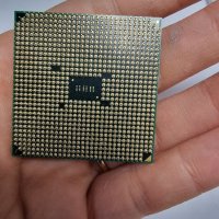 Процесор AMD A8 7600-7800 Quad core, снимка 3 - Процесори - 43340611