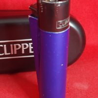 Запалка Clipper , снимка 3 - Запалки - 42964918