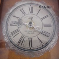 Стар часовник , снимка 11 - Антикварни и старинни предмети - 28980044