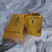 One Million / 1 Million Paco Rabanne 50 ml, снимка 4 - Мъжки парфюми - 40243001