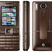 Sony Ericsson K770 лентов кабел с клавиатурна платка , снимка 2 - Резервни части за телефони - 28443066