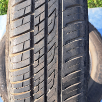 Гуми BARUM 165/65 R14 82Т Brillantis 2 4 броя, снимка 4 - Гуми и джанти - 44931641