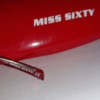 Нова диоптрична дамска рамка Miss Sixty, снимка 10 - Слънчеви и диоптрични очила - 27605600
