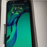 Смартфон Huawei P smart 2019 Aurora Blue, снимка 1 - Huawei - 43618322