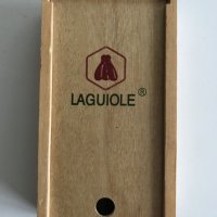 Laguiole France knife 