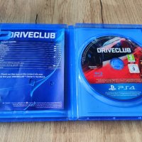 Driveclub PS4 игра, снимка 3 - Игри за PlayStation - 43473157