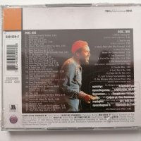 Marvin Gaye/ The Best Of 2CD, снимка 2 - CD дискове - 38632805
