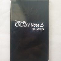 samsung galaxy note 3, снимка 1 - Samsung - 33313561
